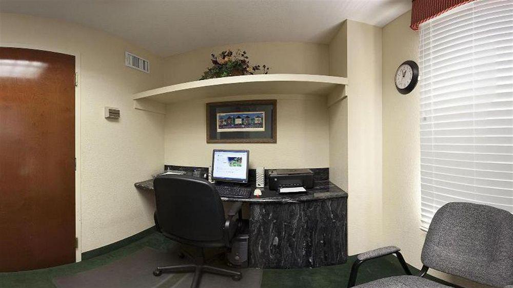 Holiday Inn Express Breaux Bridge By Ihg Henderson Exteriér fotografie