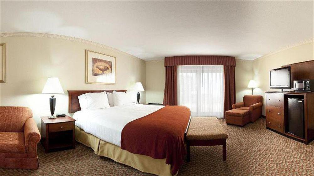 Holiday Inn Express Breaux Bridge By Ihg Henderson Exteriér fotografie