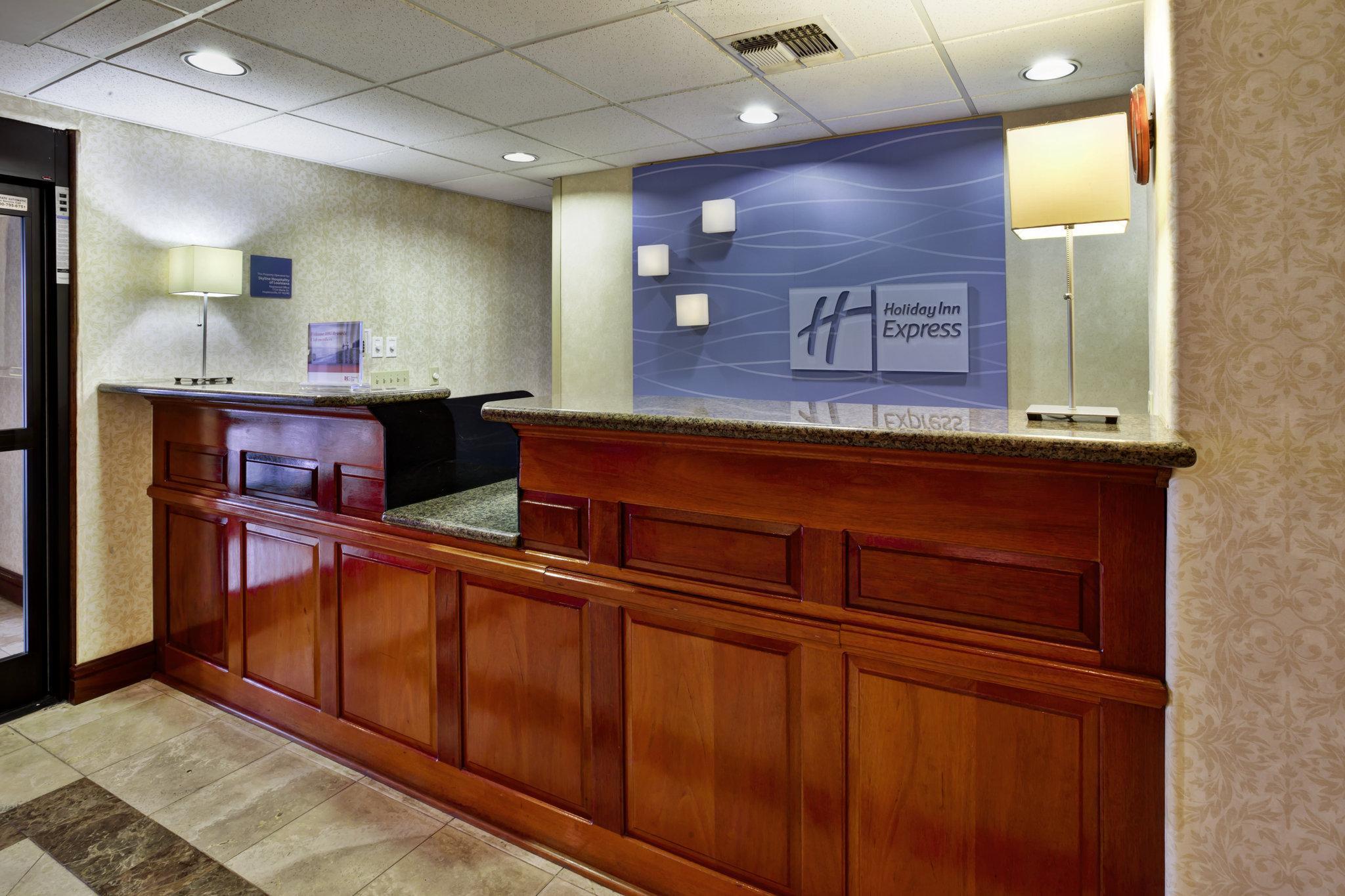Holiday Inn Express Breaux Bridge By Ihg Henderson Exteriér fotografie