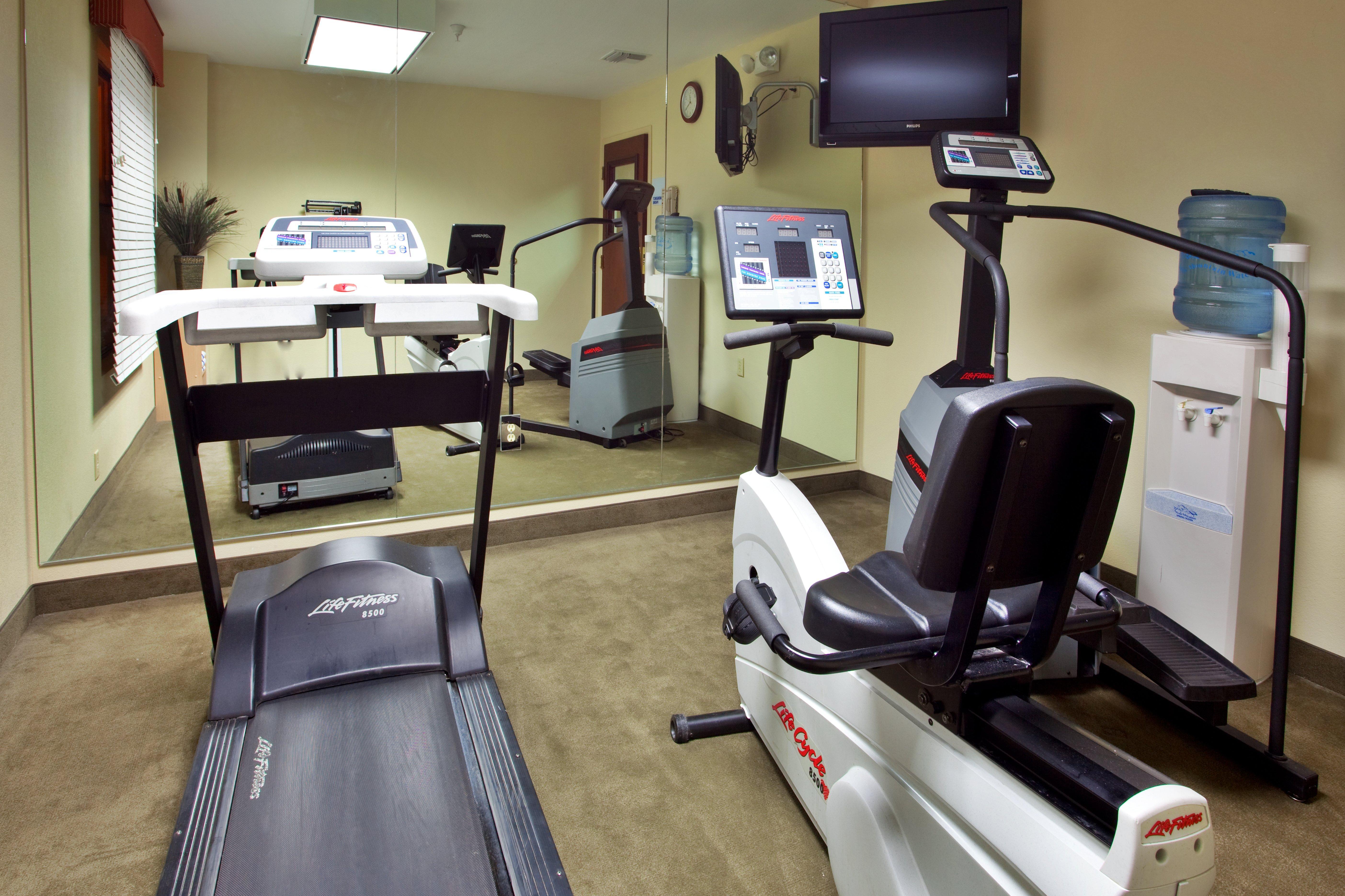Holiday Inn Express Breaux Bridge By Ihg Henderson Exteriér fotografie
