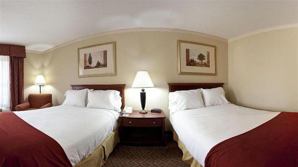Holiday Inn Express Breaux Bridge By Ihg Henderson Exteriér fotografie